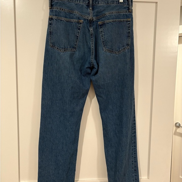 Men’s Gap jeans 31x32 - Picture 2 of 4